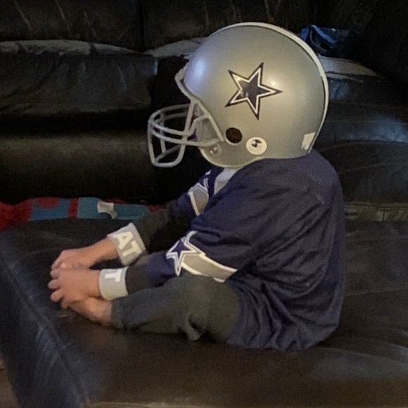 Meet your Posher, John - Picture 1 of 1